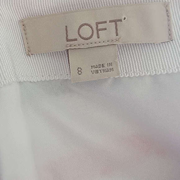 Loft Tapestry Skirt - Picture 6 of 6